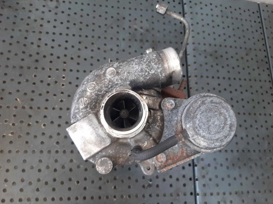 turbina  2.3 jtd   f1ae3481d    fiat ducato