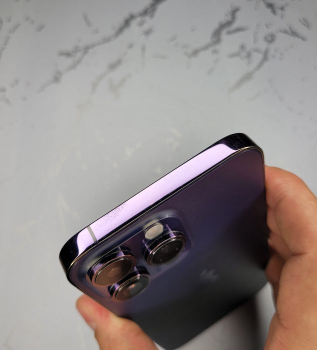 IPhone 14 Pro Max 128 GB