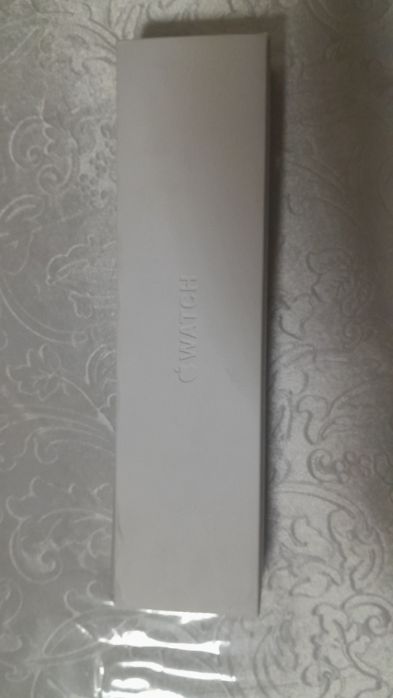 apple watch 6 orginali kelishamiz