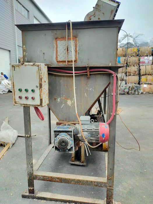 Продам флотационную мойку