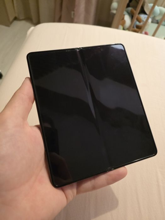 Samsung ZFold 5, 512GB, Black