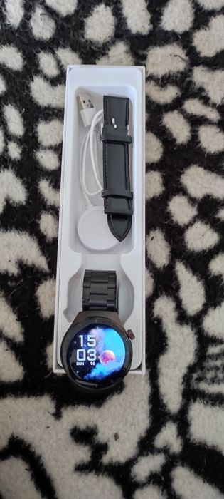 Продам смарт часы 15000