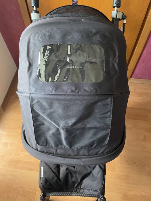 Количка Maclaren Quest Arc