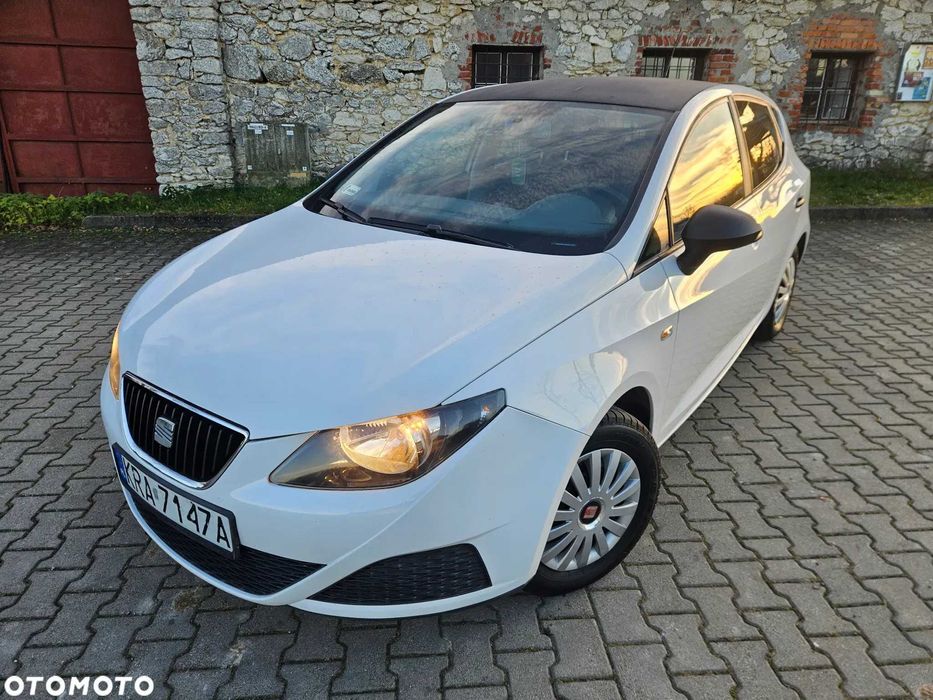 Seat Ibiza ( 6J ) 2008 - 2012 PIESE AUTO