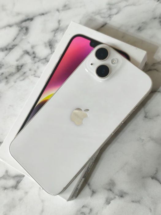 Продам iPhone 14 128 gb