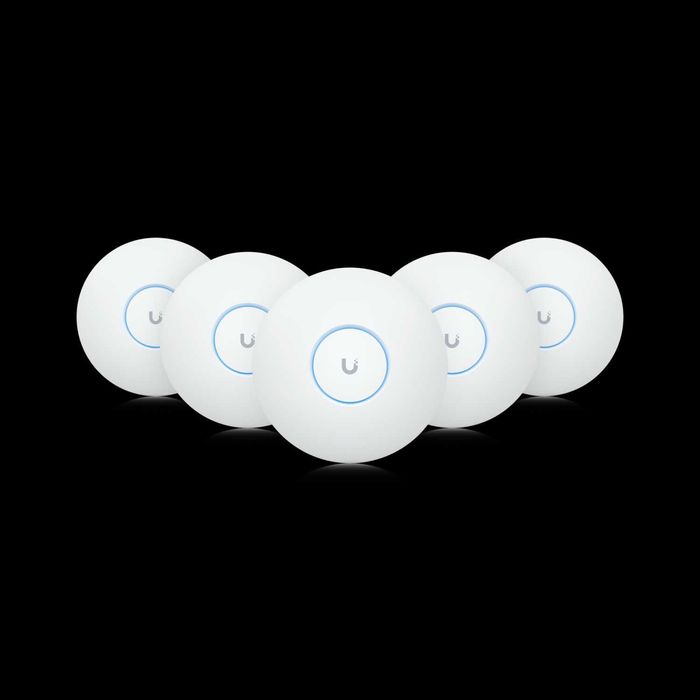 Точка доступа Ubiquiti UniFi U7-Pro