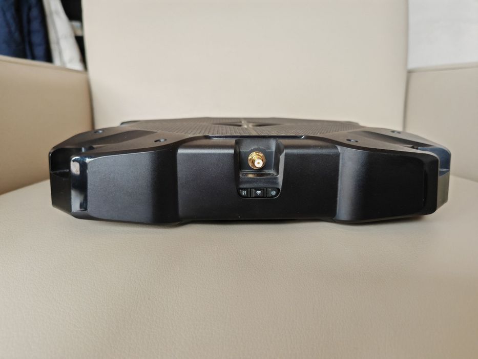 Router Wireless TP-Link Archer AX11000 Tri-Band Wi-Fi 6