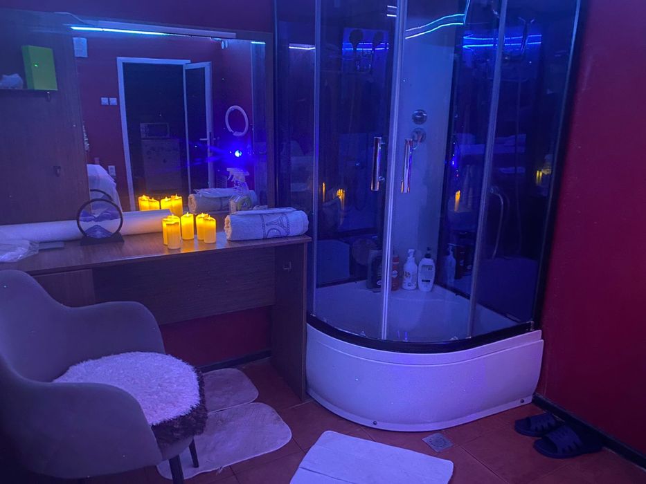 Массажный центр Делис