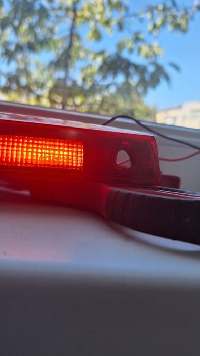 Stop frana haion Megane 2 break - 8200175538