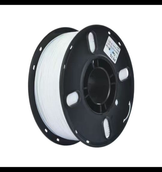 PETG пластик для 3D принтеров