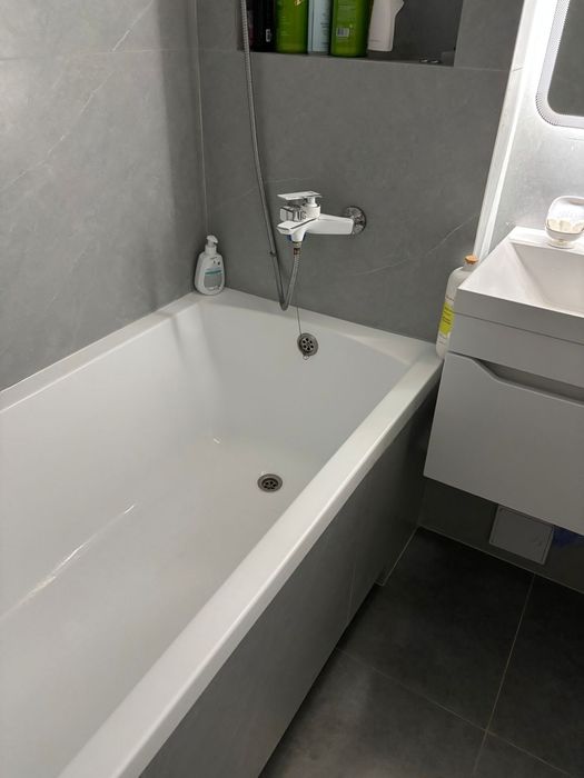 Дом в котеджном поселке "Village"