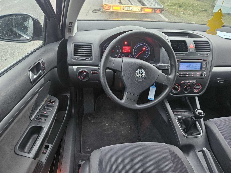 volkswagen jetta 2006
