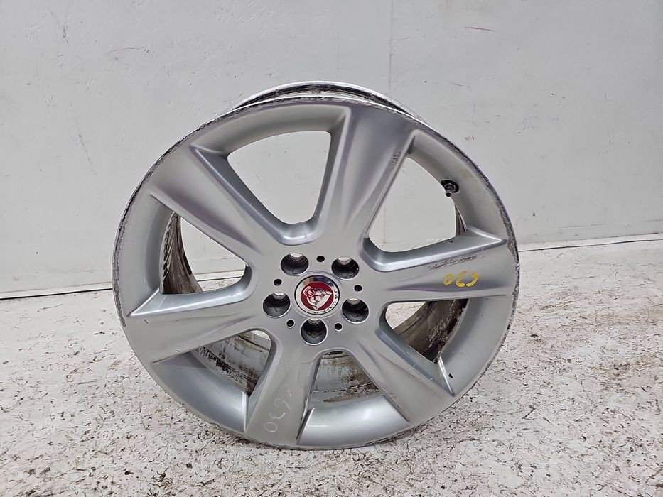 Janta aliaj Jaguar XE (X760) [Fabr 2016-2025] Sedan GX73-1007-DA