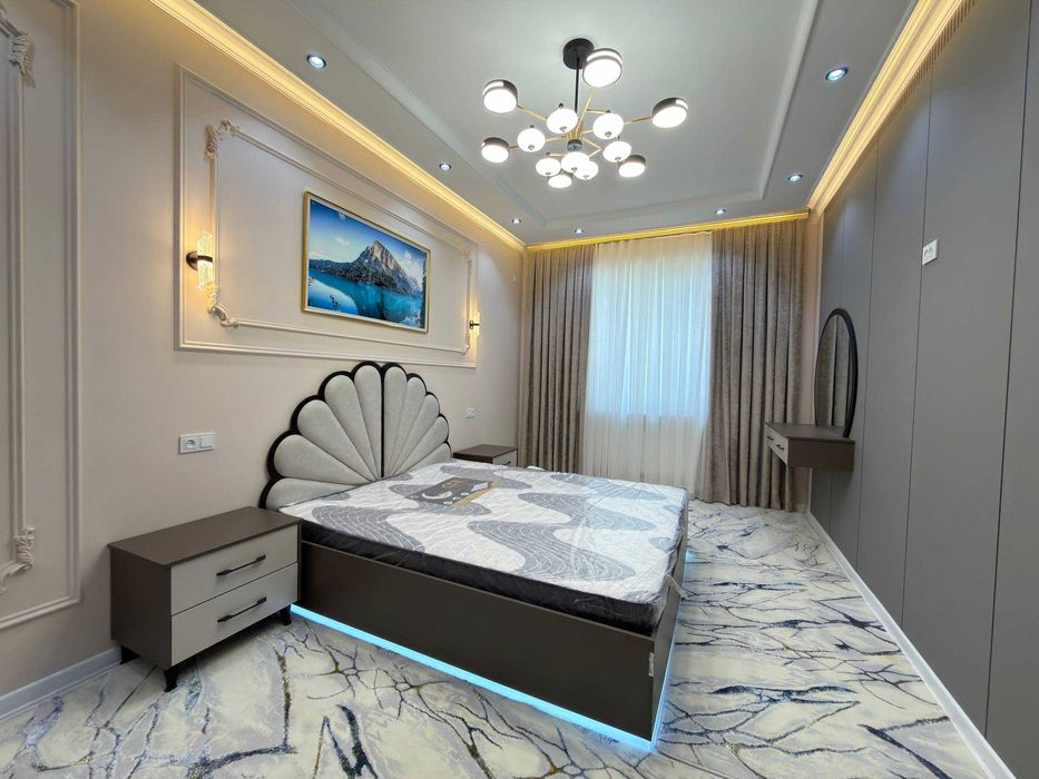 Срочно! Продаётся 3х комнатная ЛЮКС квартира!!!