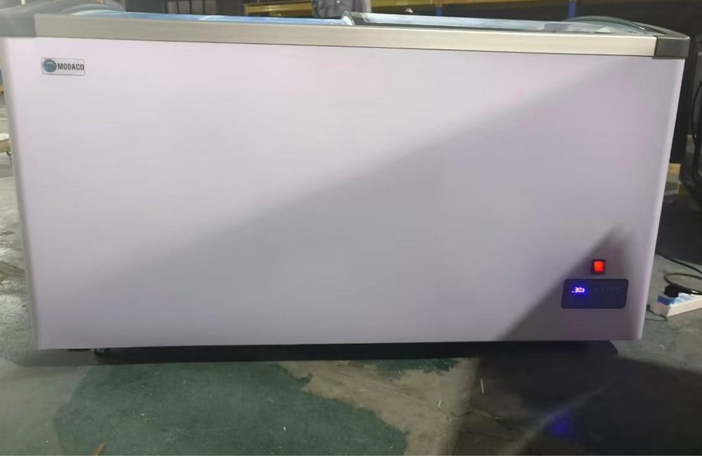 Lada frigorifica congelare 150 cm