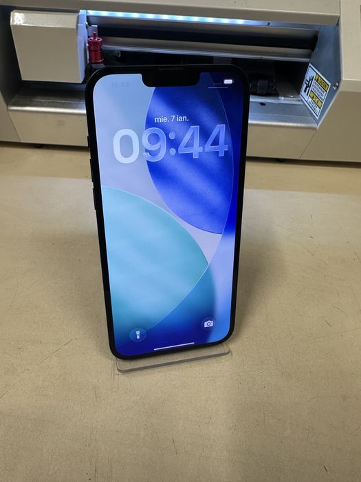 Iphone 14 plus / 128 gb / garantie / folie sticla cadou
