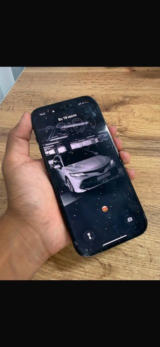Iphone 14 pro 256 GB