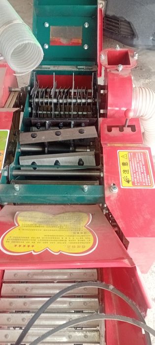 Продам новую дробилку