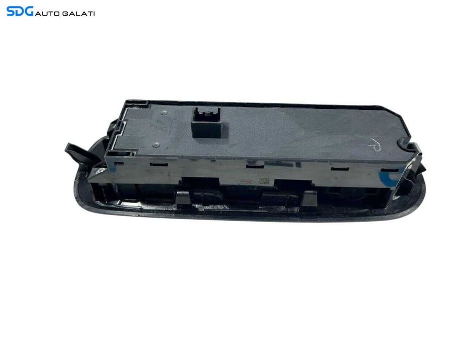 Panou Consola Buton Butoane Geam Geamuri si Oglinzi Ford S-Max 2010 - 2015 Cod AM2T-14A132-BA AM2T14A132BA [LR1093]