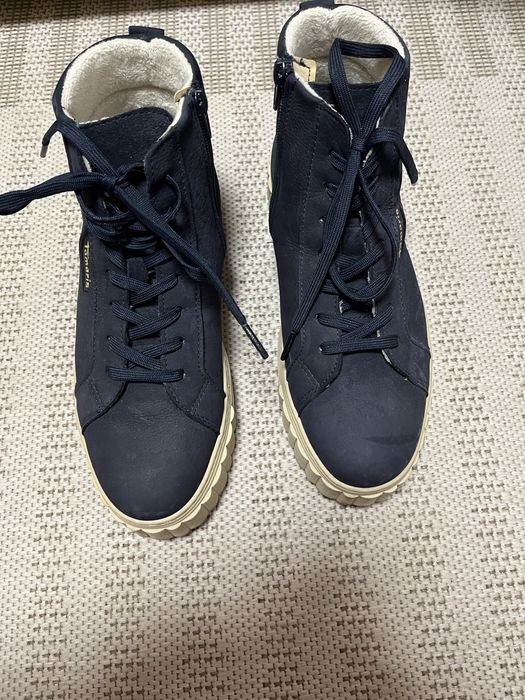 Дамски боти Tamaris  41