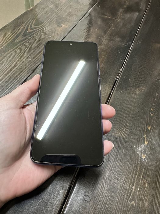 Xiaomi Redmi Note 11 pro