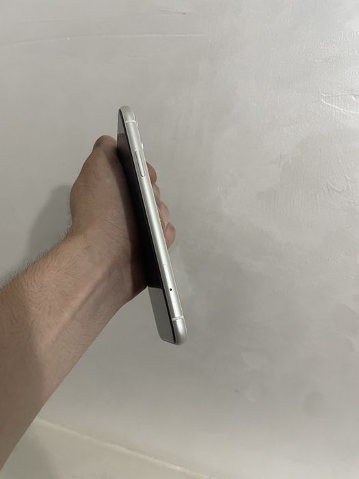 Iphone 11 64gb хорошем сост