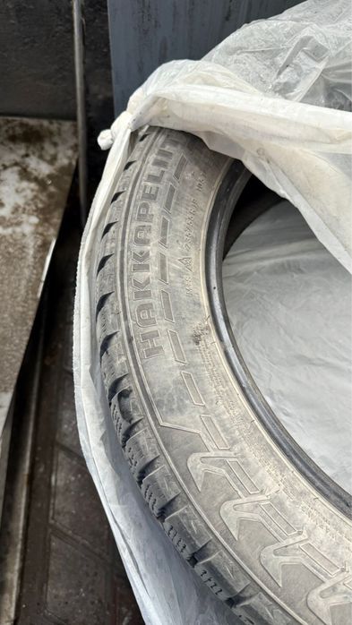 Зимние шины на Lexus