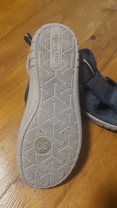 Обувки за градина/вкъщи  Superfit 30 номер
