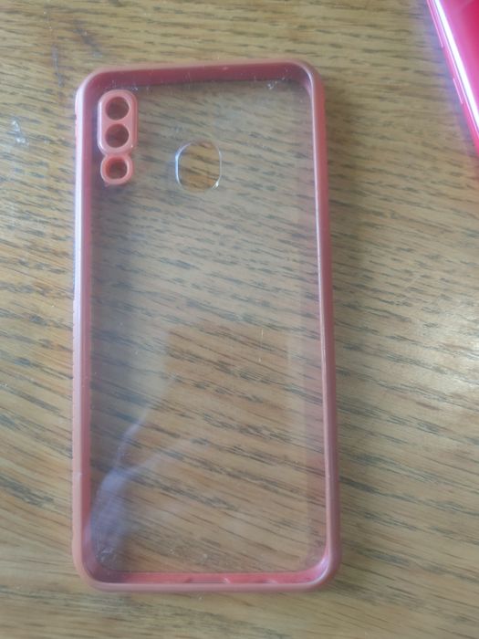 Смартфон Samsung A20