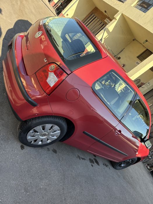 Vând Volkswagen Polo 9N 1.4 Benzină – 2002