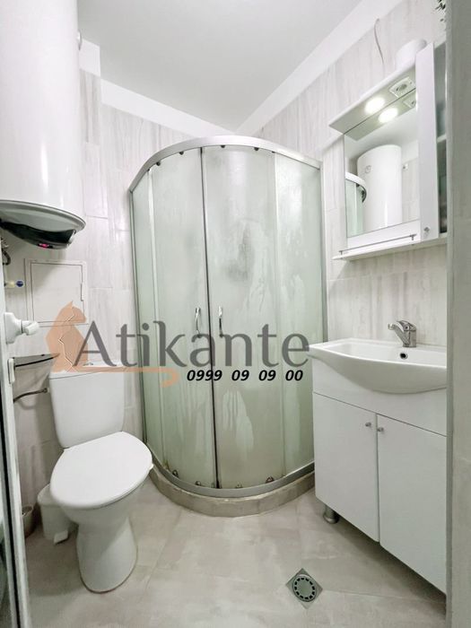 Продава се Двустаен апартамент в с. Нови хан, Област София-област - 65 кв.м за 1585 €/кв.м - Снимка #8