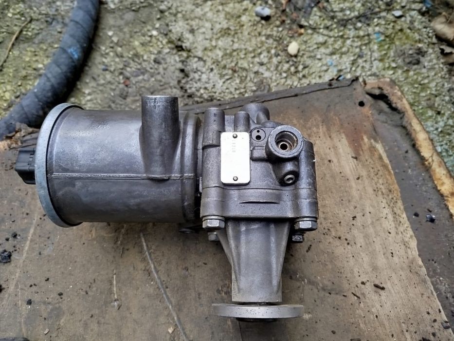 Запчасти м102 мерседес