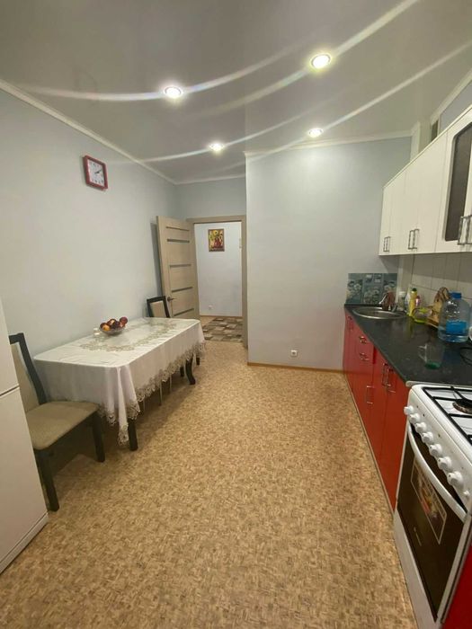 Продам 2 комнатную квартиру