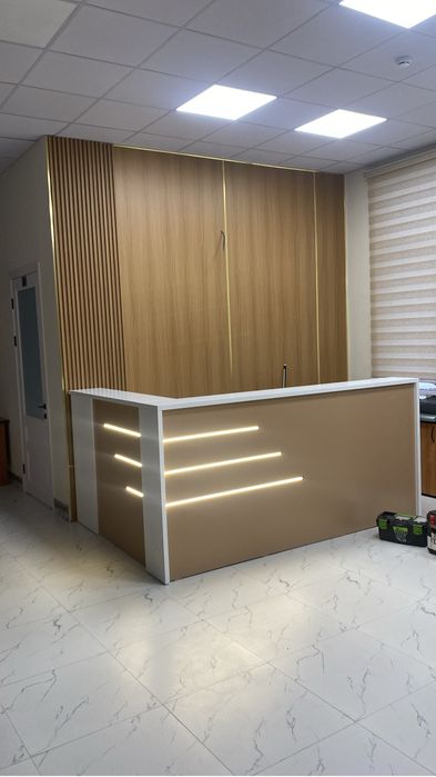 Подключение LED подсветок