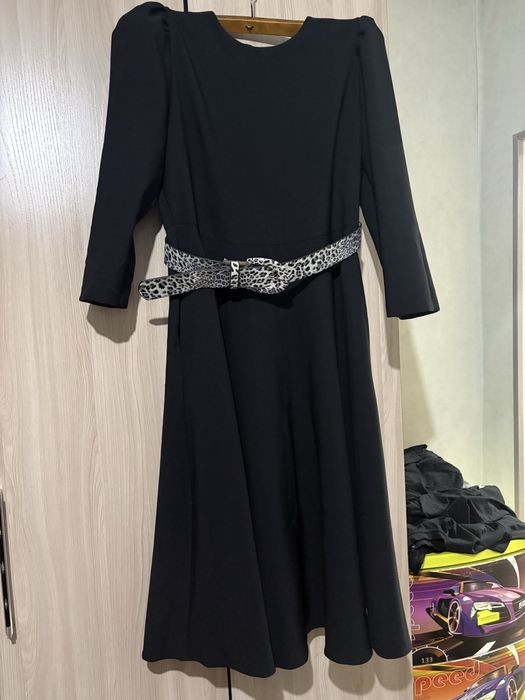 Продается платье