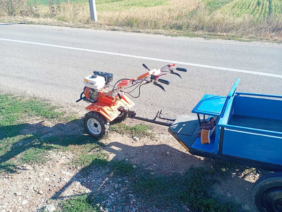 Mtocultor de vanzare