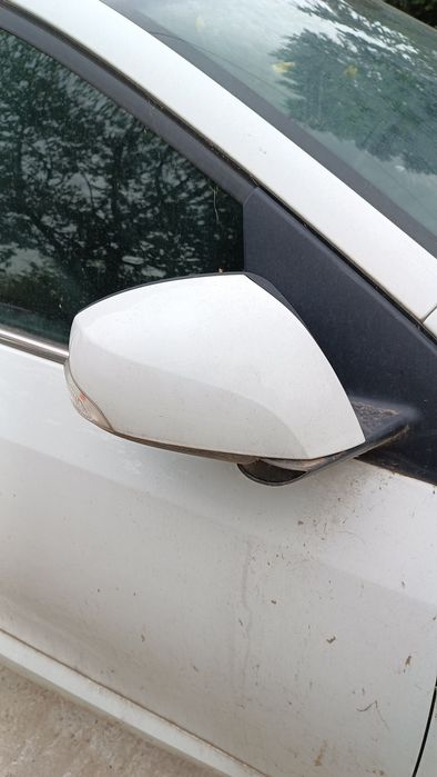 Oglinda electrica Clio4 Megane2 Scenic2 Laguna2 Clio3 Fluence Clio2 Thalia Honda jazz oglinda retrovizoare heliomata Renault Megane2 Scenic2 Fluence
