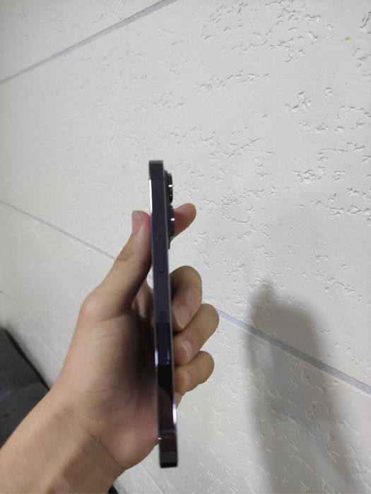 iphone 14 pro Idial!!