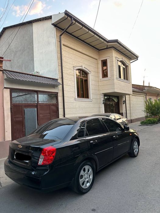 Jentra 2021 3 pozitsiya avtomat