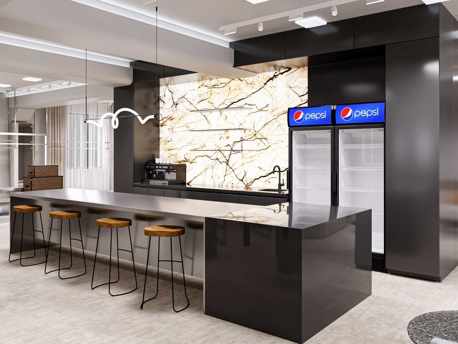 Сдаётся Элитное пространство 550 м² под флагманский шоурум