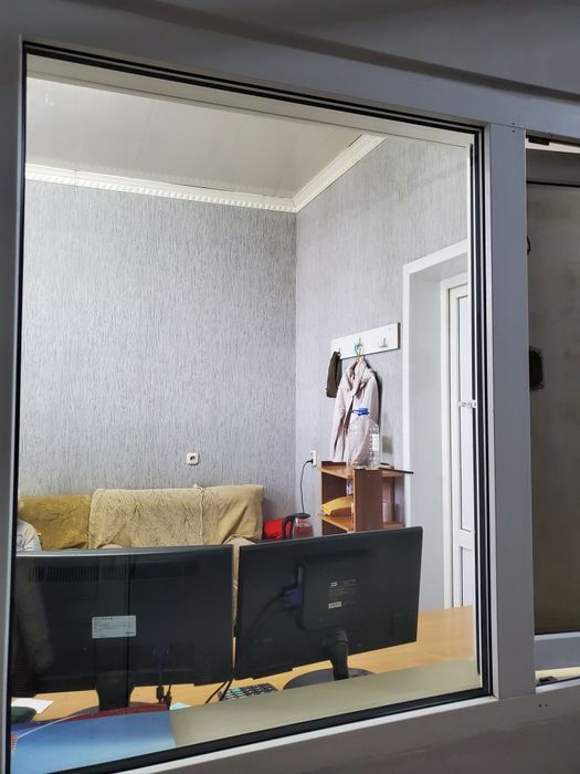 Продам производственную базу.