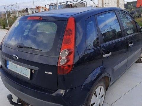 Actuator motoras portbagaj hayon Ford Fusion Fiesta IV și V