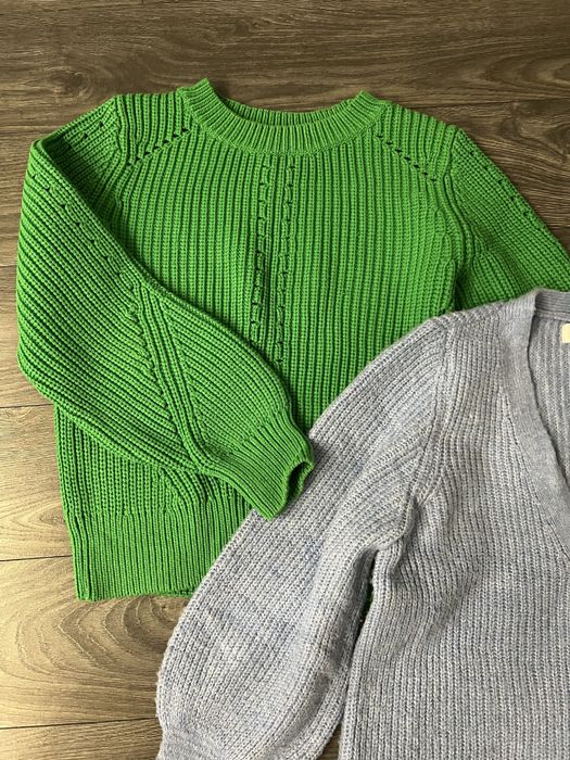 Пуловери различни модели