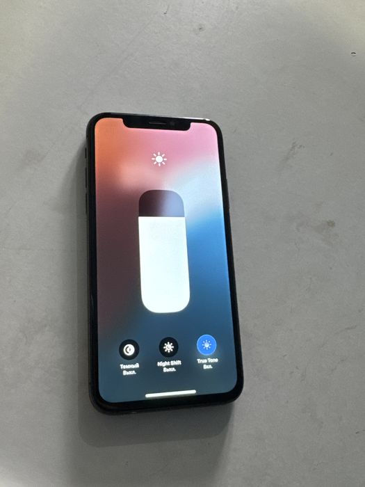 Iphone XS продам