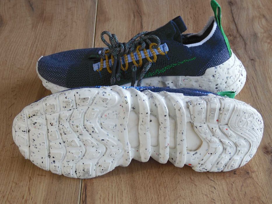 Nike Space Hippie 01 Obsidian - 40 и 44 номер Оригинални!