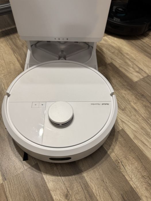 Roomba plus 405 Combo
