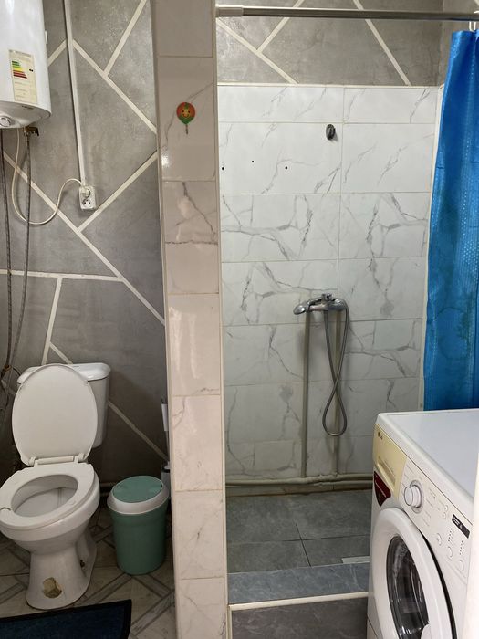 Аренда недвижимости