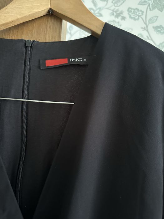 Шифоновое платье Турция