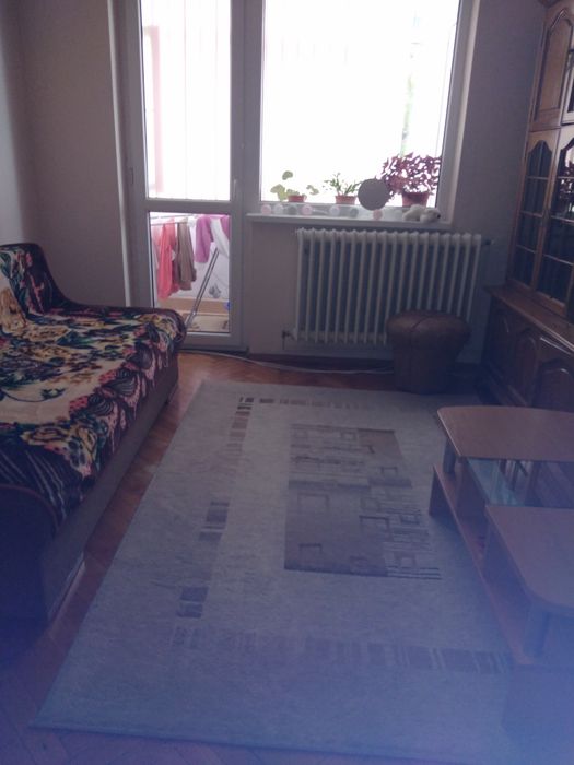 Inchiriez apartament 2 camere Alba Iulia