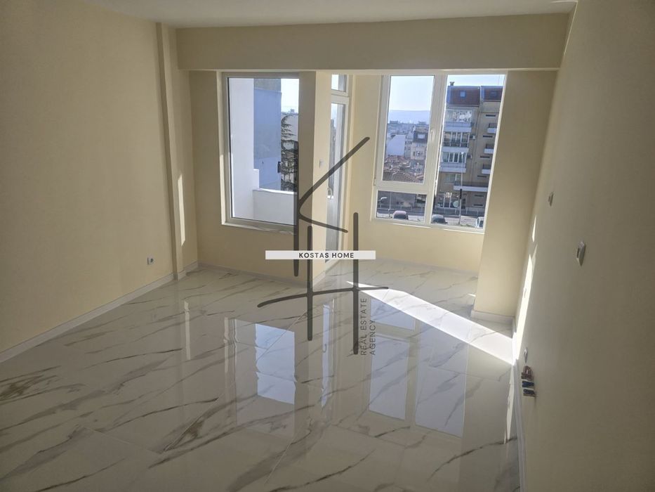 Продава се Двустаен апартамент в Варна, Трошево - 46 кв.м за 2653 €/кв.м - Снимка #4